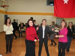 Kurban Bayrami 2007